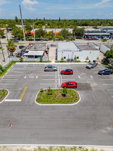 More Photos Of 10836 NW 7th Ave, Miami Land For Lease
