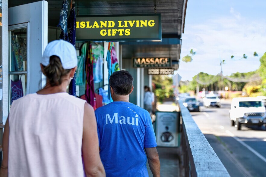 More Photos Of 3636 Lower Honoapiilani Rd, Lahaina Unknown For Lease