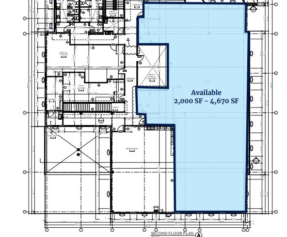 More Photos Of 220 W Broadway, Madison Freestanding For Lease