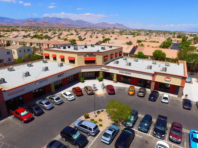 More Photos Of 9610-9640 W Tropicana Ave, Las Vegas Unknown For Lease