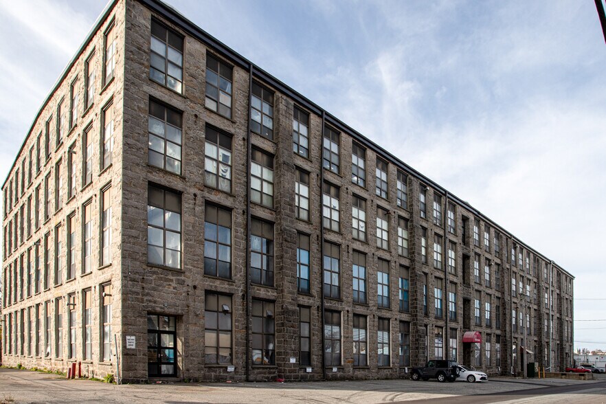 Primary Photo Of 451 Quarry St, Fall River Manufacturing For Lease