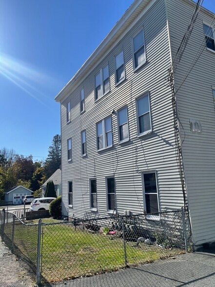 More Photos Of 943-949 River St, Boston Apartments For Sale