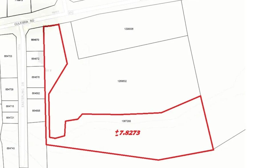 More Photos Of 10138 Culebra Road, San Antonio Land For Sale