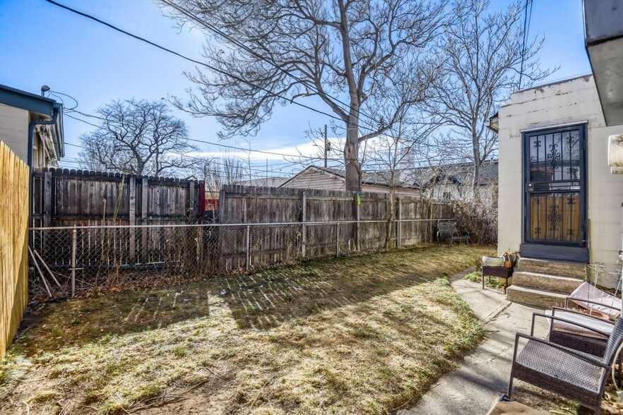 More Photos Of 422 E Tennessee Ave, Denver Multifamily For Sale