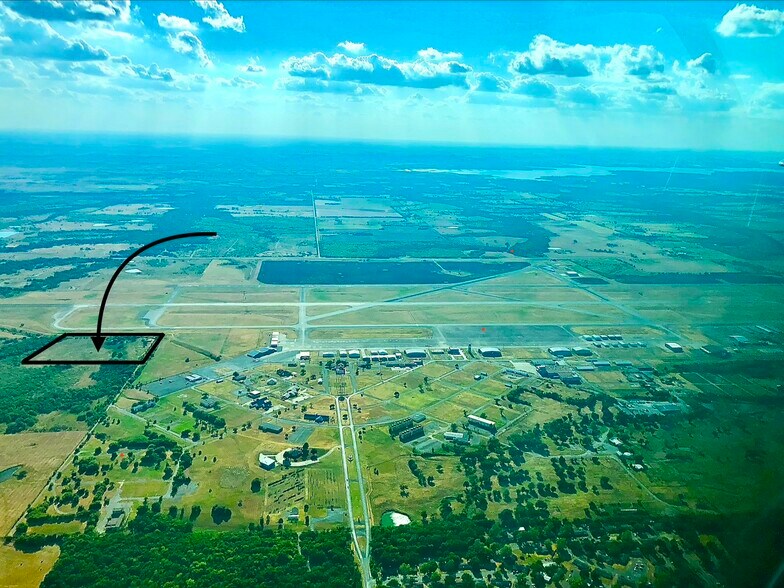 More Photos Of 656 Southeast Loop, Denison Land For Sale