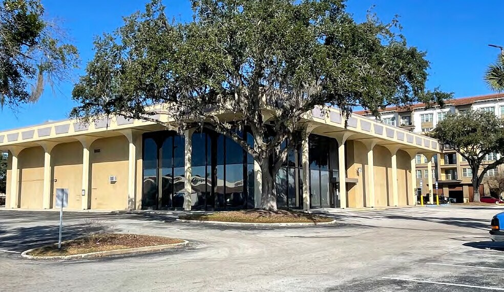 More Photos Of 301 S Orlando Ave, Maitland Medical For Lease