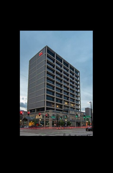 More Photos Of 702 W Idaho St, Boise Office For Lease