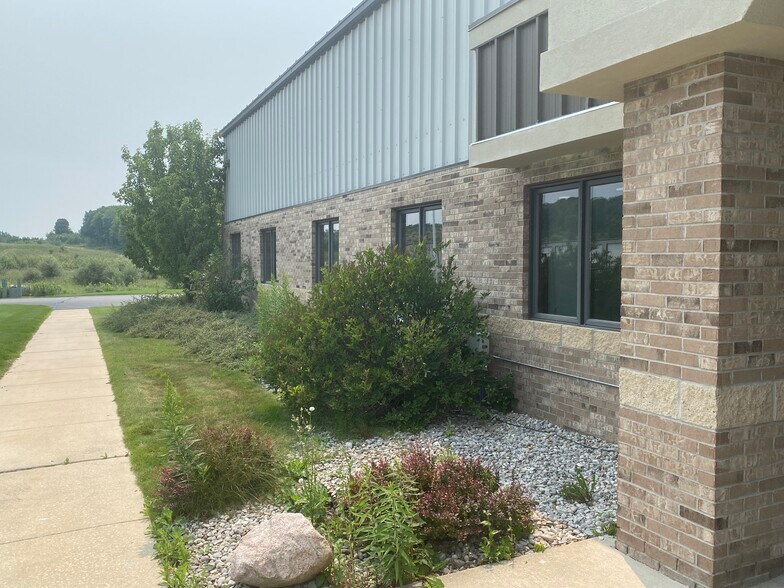 More Photos Of 5835 Shugart Ln, Traverse City Manufacturing For Lease