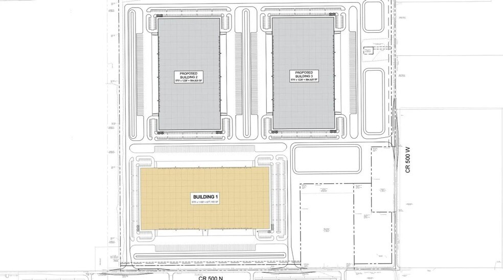 More Photos Of McCordsville, McCordsville Unknown For Lease