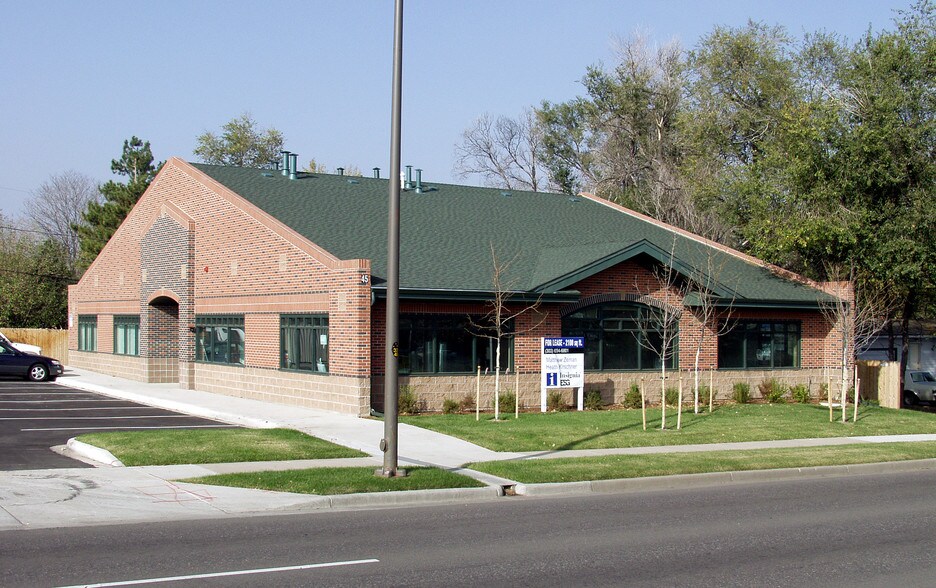 Primary Photo Of 45-47 S Wadsworth Blvd, Lakewood Medical For Lease