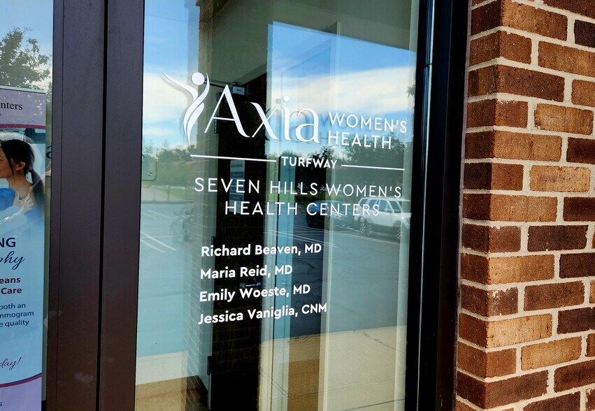 More Photos Of 6901-6909 Burlington Pike, Florence Medical For Sale