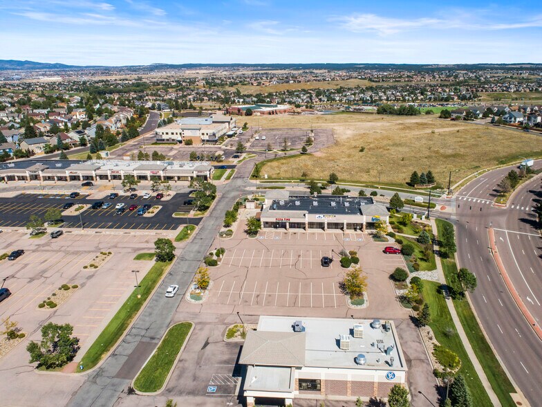 More Photos Of 8770-8794 N Union Blvd, Colorado Springs General Retail For Lease