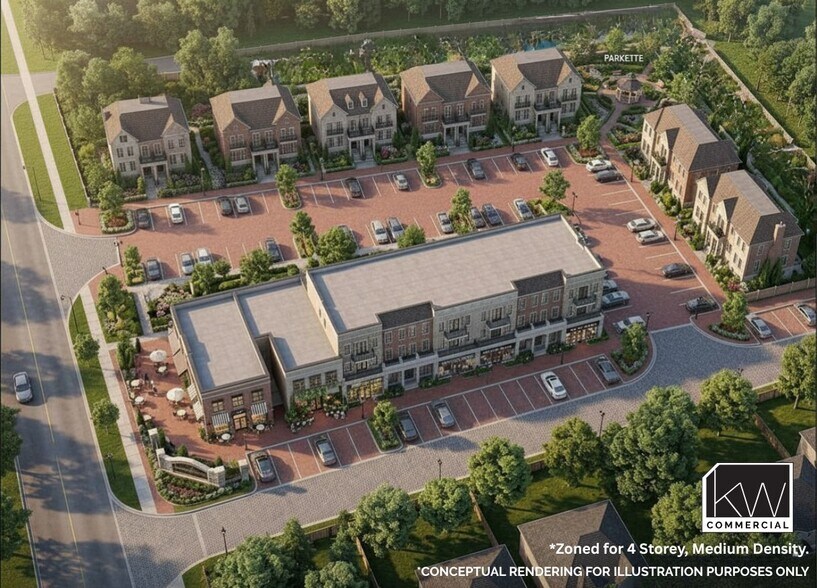 More Photos Of 3217-3295 Banwell Rd, Windsor Land For Sale