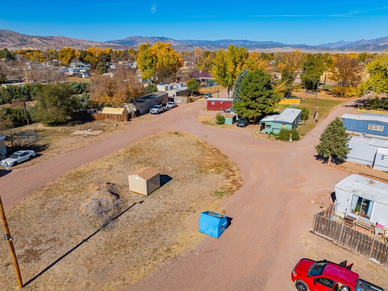 More Photos Of , Canon City Multifamily For Sale