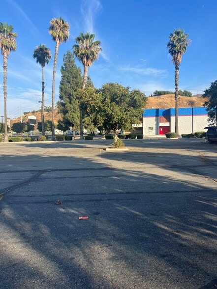 More Photos Of E Washington St, Colton Land For Sale