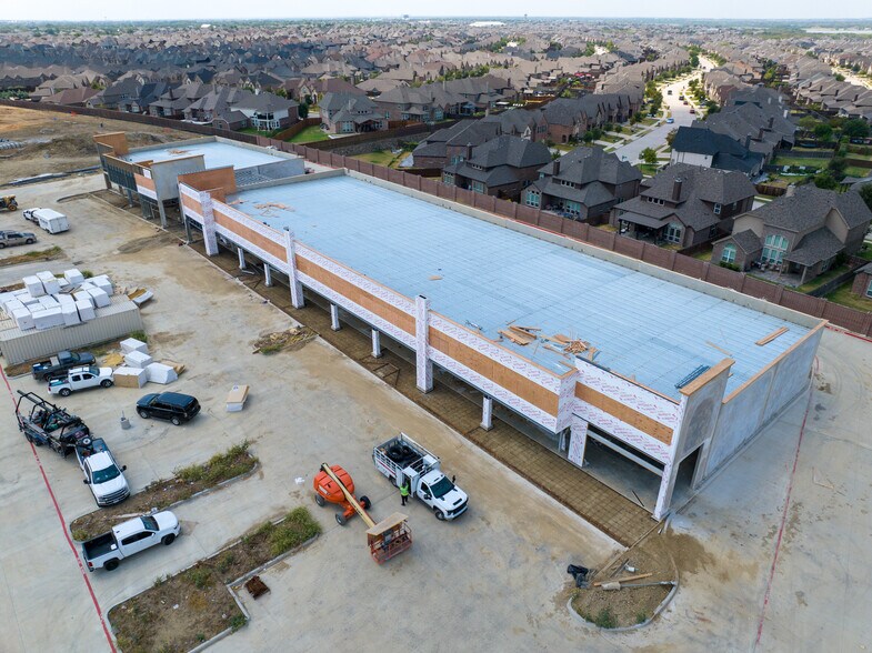 More Photos Of 11700 FM 423, Little Elm Unknown For Lease