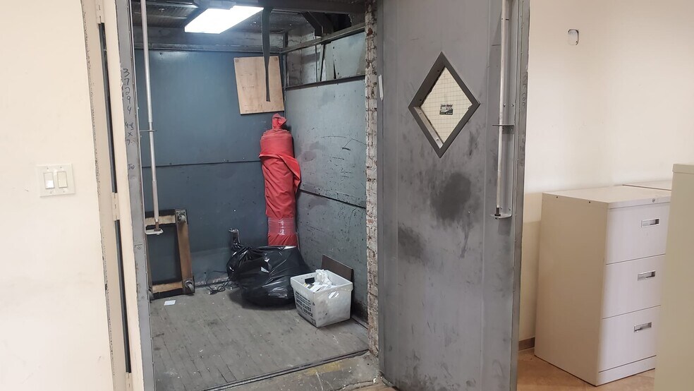 More Photos Of 1943 Pitkin Ave, Brooklyn Warehouse For Lease