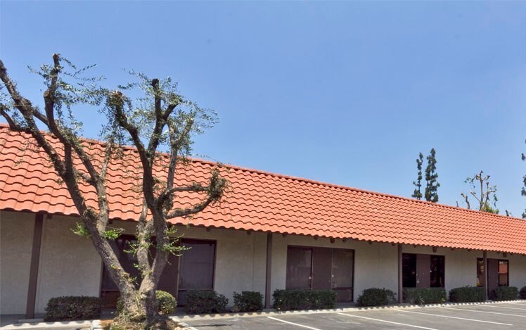 More Photos Of 897 Via Lata, Colton Flex For Lease