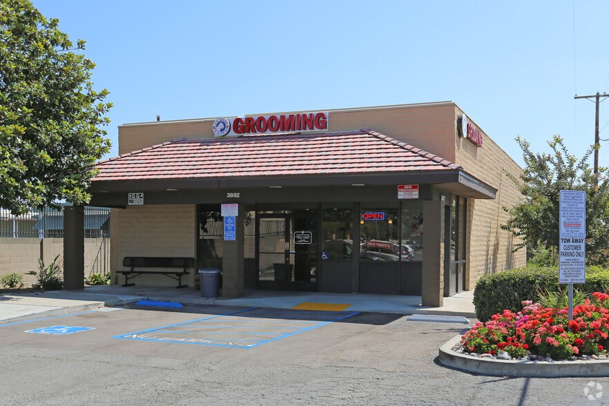 More Photos Of 3846-3882 Mission Ave, Oceanside Unknown For Lease