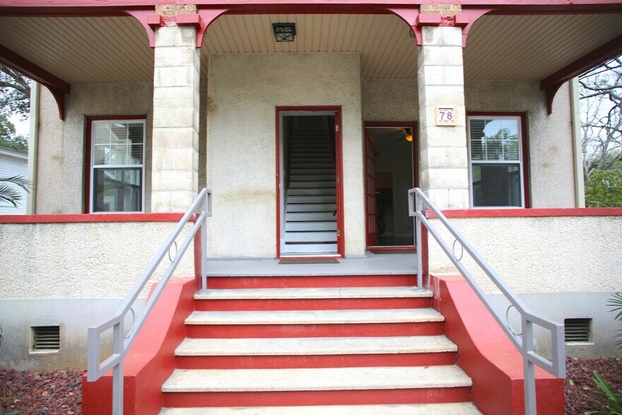 More Photos Of 78 Riberia St, Saint Augustine Specialty For Sale