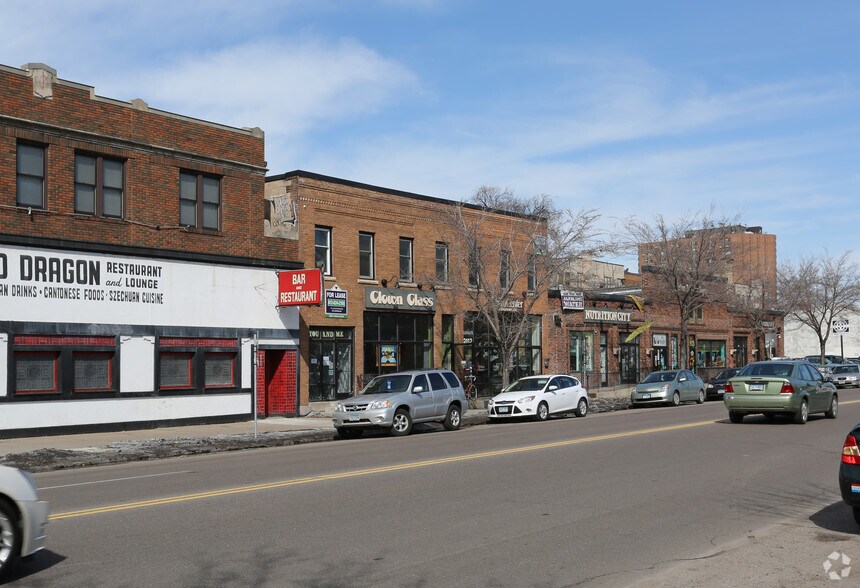 More Photos Of 2110-2114 Lyndale Ave S, Minneapolis General Retail For Sale