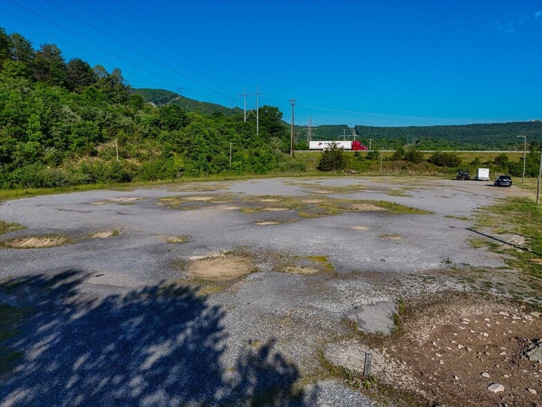 More Photos Of 2619 Lee Hwy, Troutville Land For Sale