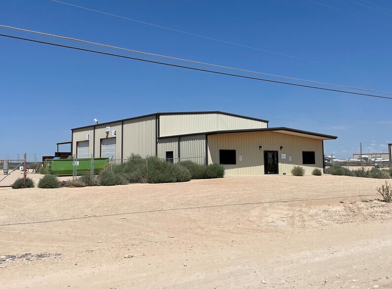 More Photos Of 12828 W County Road 91, Midland Warehouse For Sale