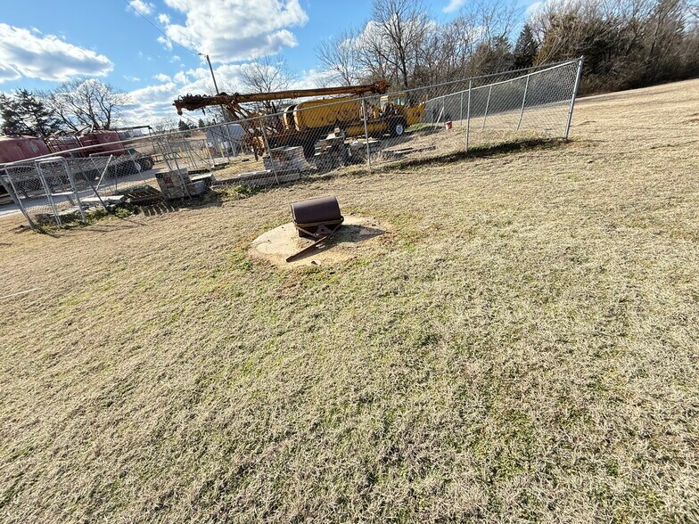 More Photos Of 12525 Old Highway 99, Seminole Warehouse For Sale