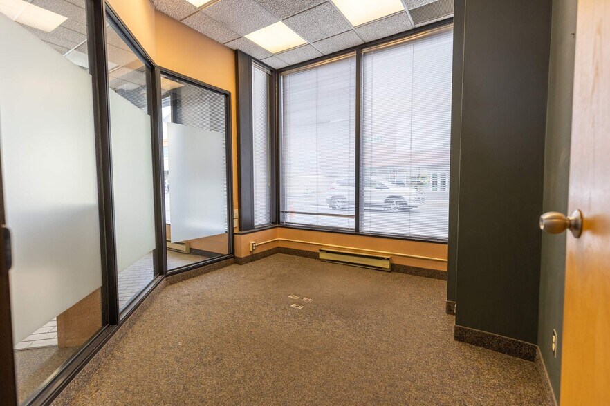 More Photos Of 2 Lisgar St, Sudbury Office For Sale