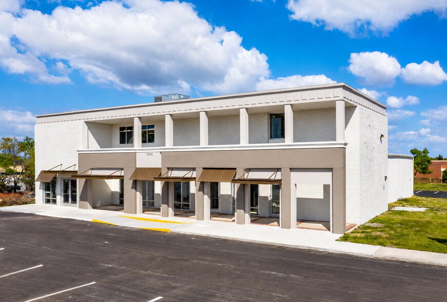 Primary Photo Of 12955 Seminole Blvd, Largo General Retail For Sale