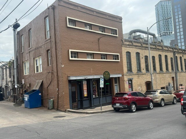 More Photos Of 607 San Jacinto Blvd, Austin Storefront For Sale