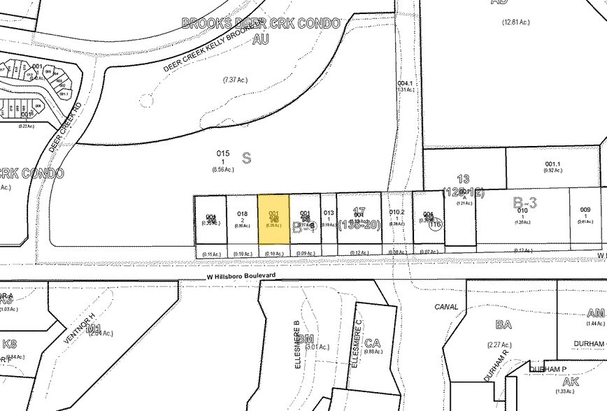 More Photos Of 2745 W Hillsboro Blvd, Deerfield Beach General Retail For Sale