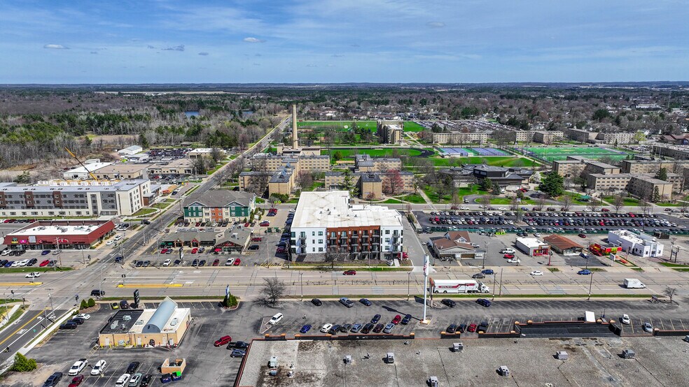 More Photos Of 209 Division St, Stevens Point Apartments For Lease
