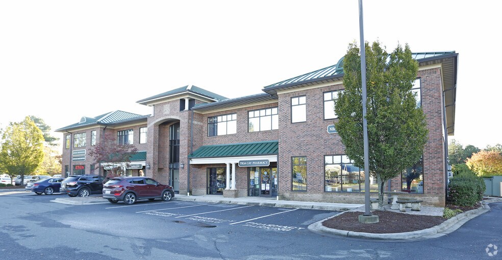 More Photos Of 1741 Gold Hill Rd, Fort Mill General Retail For Lease