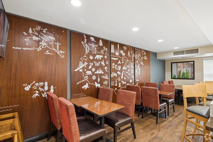 More Photos Of 11309 Abercorn St, Savannah Hotel For Sale