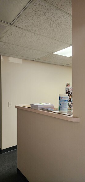 More Photos Of 1416 Campbell Rd, Houston Medical For Lease