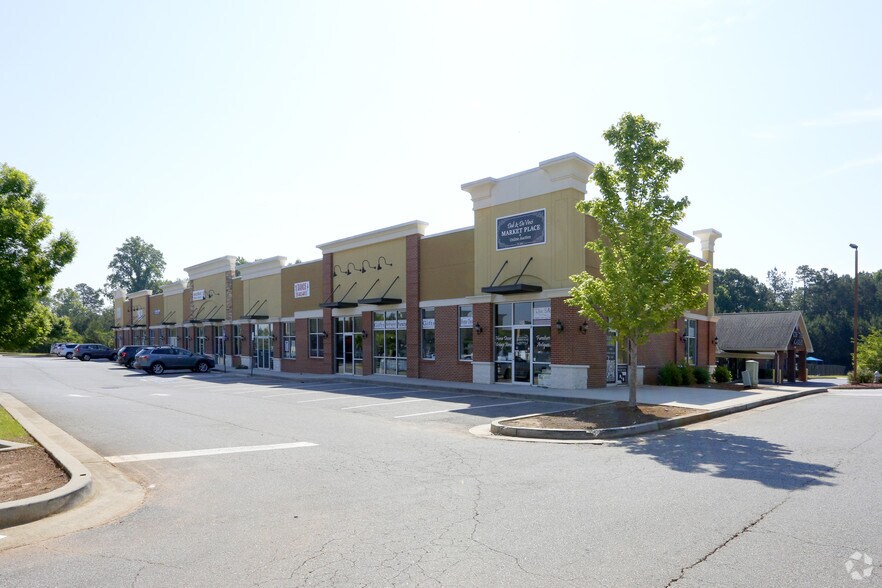 More Photos Of 8492 Hiram Acworth Hwy, Dallas Storefront For Lease