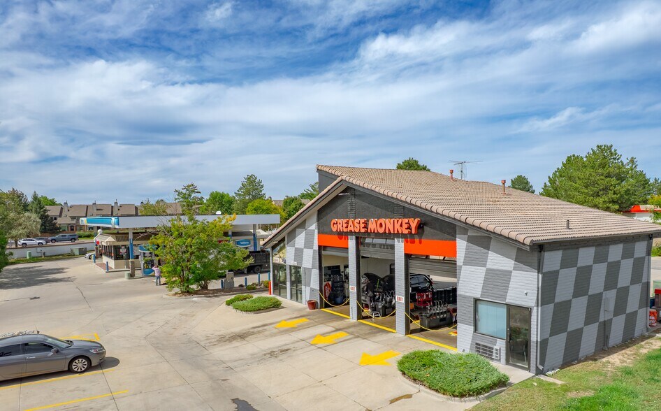 More Photos Of 15321 E Quincy Ave, Aurora Freestanding For Sale