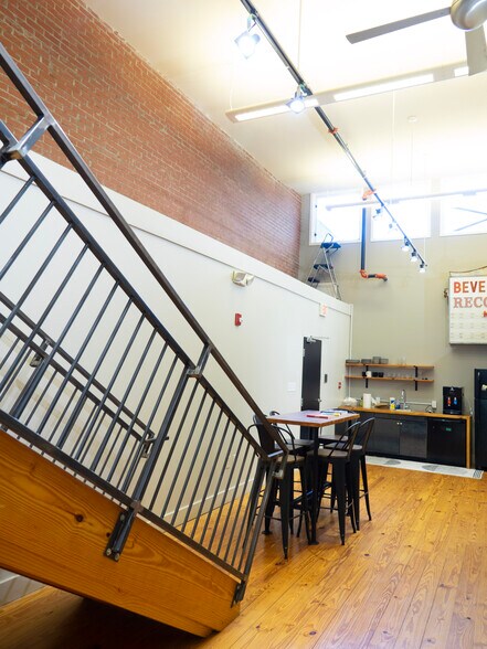 More Photos Of 213 Fayetteville St, Raleigh Office For Lease