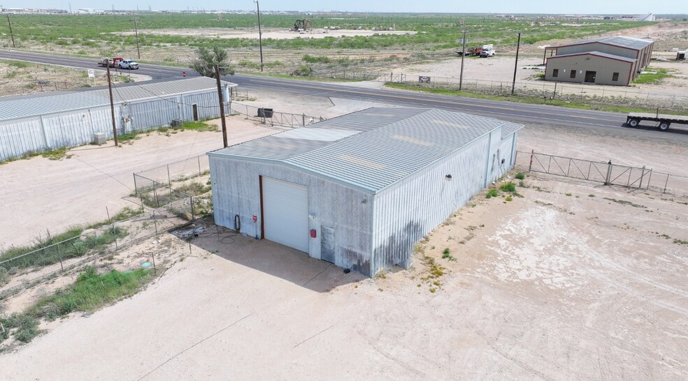 More Photos Of 5508 S FM 1788, Midland Warehouse For Lease