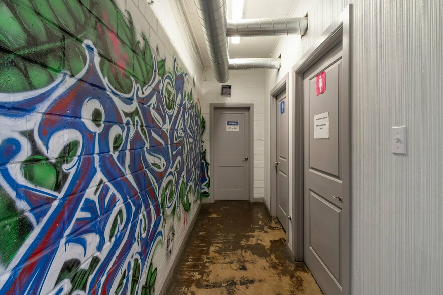 More Photos Of 2401 S Delaware St, Denver Manufacturing For Lease