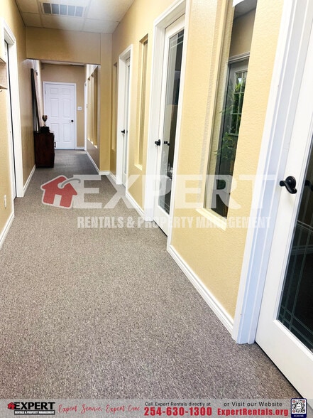 More Photos Of 312 E Avenue B, Killeen Office For Lease
