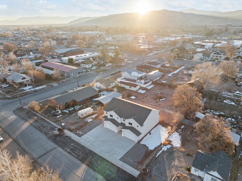 More Photos Of 39 N 200 E, Richfield Multifamily For Sale