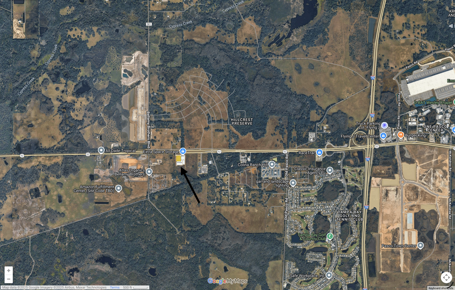 More Photos Of SR-52, San Antonio Flex For Lease