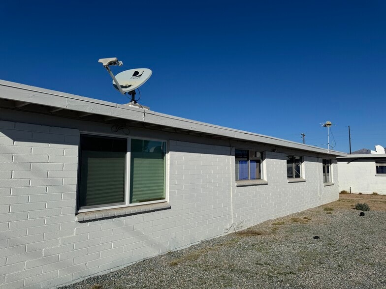 More Photos Of 5757 E 23rd St, Tucson Apartments For Sale