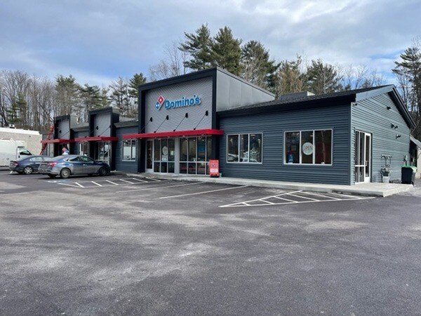 More Photos Of 3424 Roosevelt Hwy, Colchester General Retail For Lease