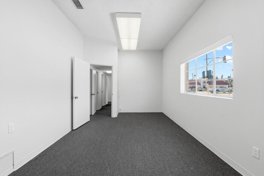 More Photos Of 1192 N White Ave, Pomona Office For Lease