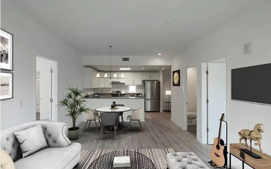 More Photos Of 1229 S Kingsley Dr, Los Angeles Apartments For Sale