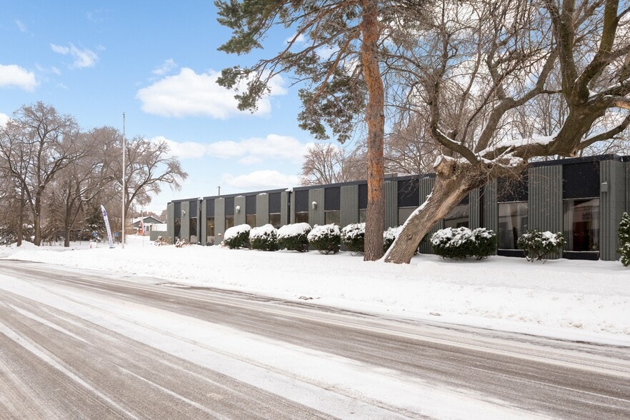 More Photos Of 5701 N Kentucky Ave, Crystal Loft Creative Space For Sale