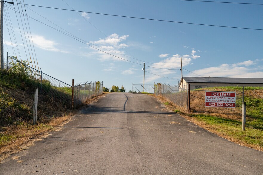 More Photos Of 7675 W Andrew Johnson Hwy, Mosheim Land For Lease